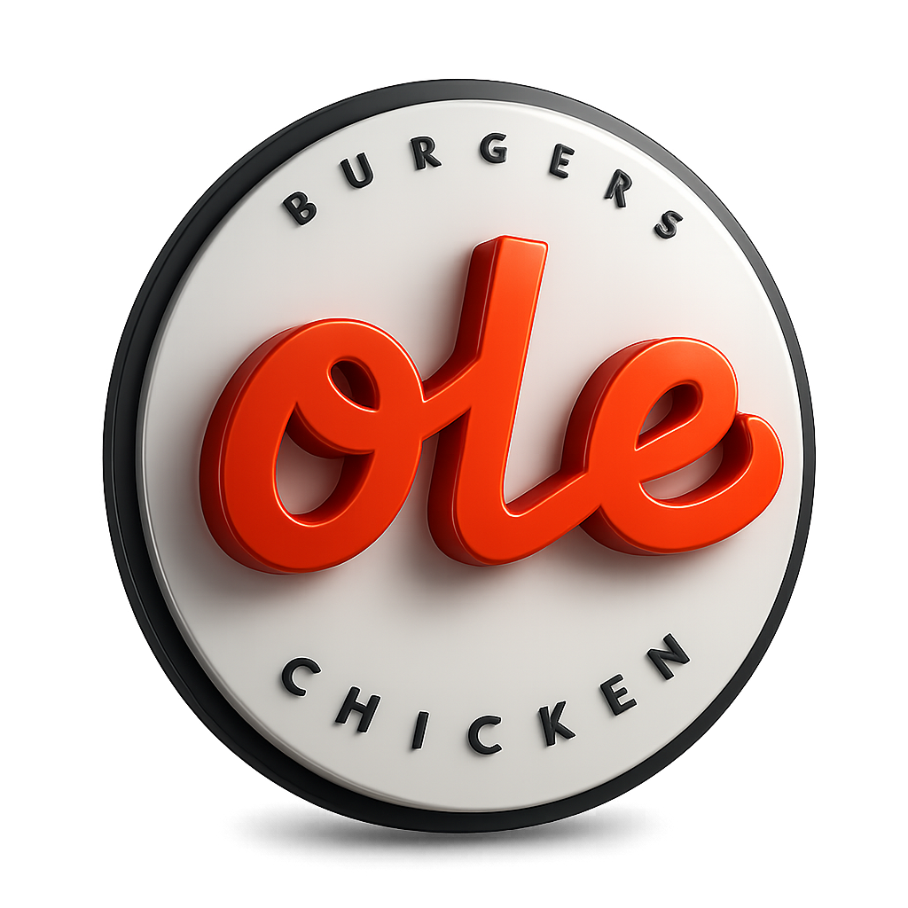 Ole Logo